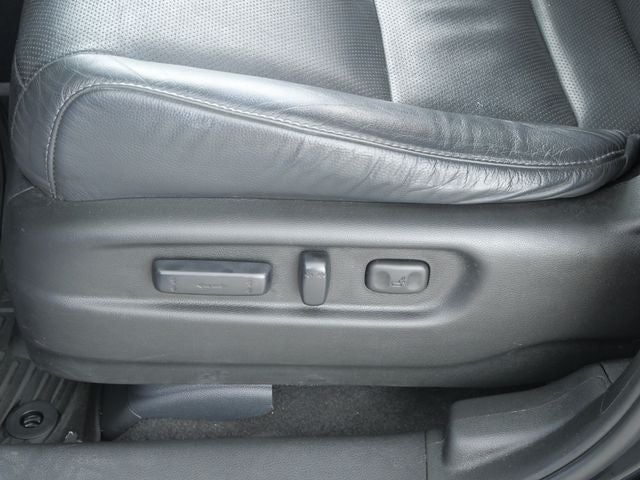 2021 Honda Pilot Elite