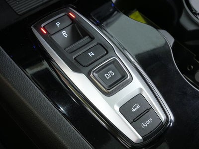 2021 Honda Pilot Elite
