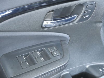 2021 Honda Pilot Elite