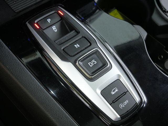 2021 Honda Pilot Elite