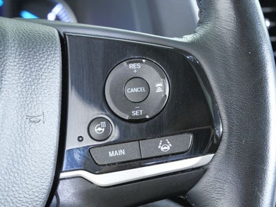2021 Honda Pilot Elite