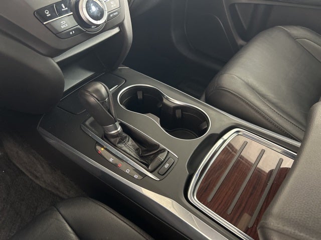 2015 Acura MDX 3.5L Technology Package SH-AWD