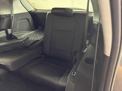 2015 Acura MDX 3.5L Technology Package SH-AWD