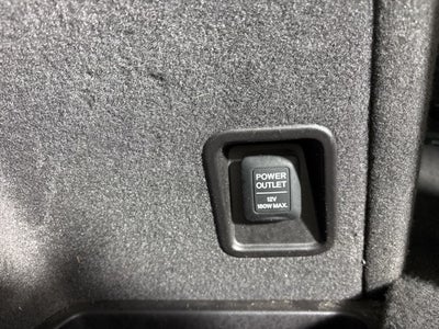 2015 Acura MDX 3.5L Technology Package SH-AWD