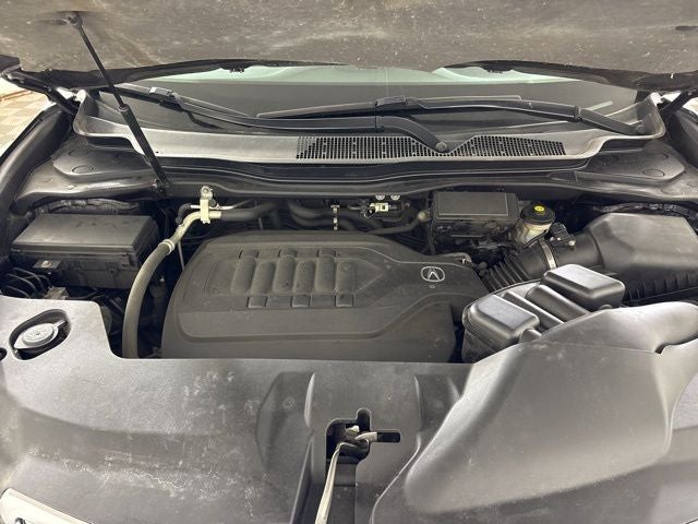 2015 Acura MDX 3.5L Technology Package SH-AWD