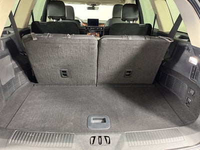 2024 Lincoln Aviator Reserve Lemon Law