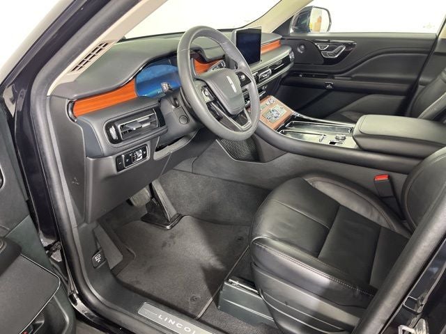 2024 Lincoln Aviator Reserve Lemon Law