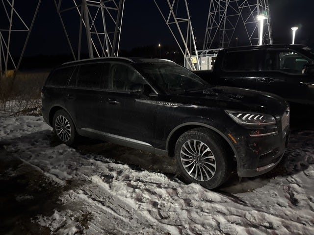 2024 Lincoln Aviator Reserve Lemon Law