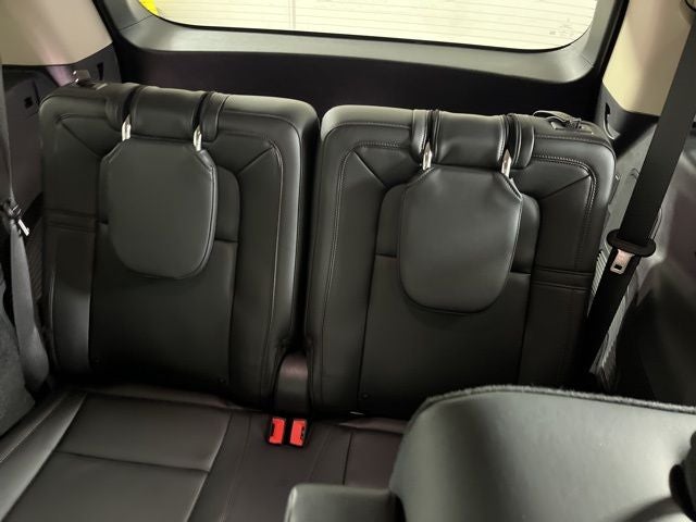 2024 Lincoln Aviator Reserve Lemon Law