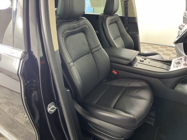 2024 Lincoln Aviator Reserve Lemon Law