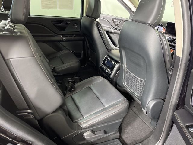 2024 Lincoln Aviator Reserve Lemon Law