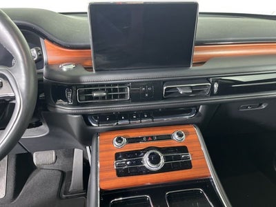 2024 Lincoln Aviator Reserve Lemon Law