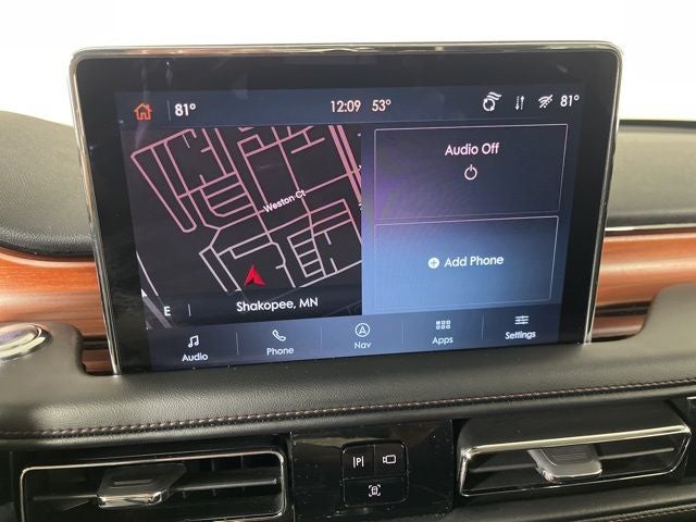 2024 Lincoln Aviator Reserve Lemon Law