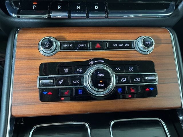 2024 Lincoln Aviator Reserve Lemon Law