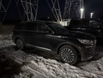 2024 Lincoln Aviator Reserve Lemon Law