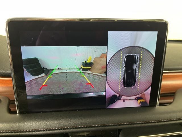 2024 Lincoln Aviator Reserve Lemon Law