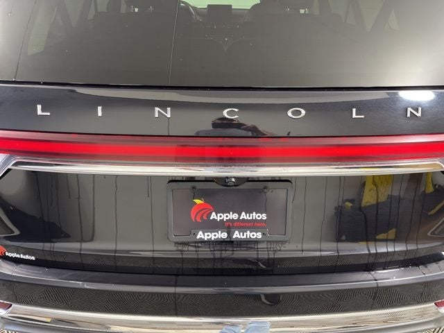 2024 Lincoln Aviator Reserve Lemon Law