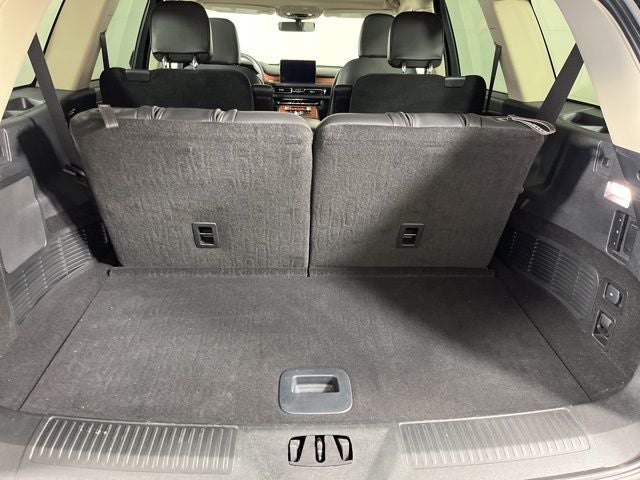 2024 Lincoln Aviator Reserve Lemon Law