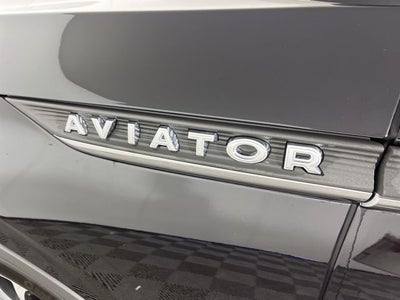 2024 Lincoln Aviator Reserve Lemon Law