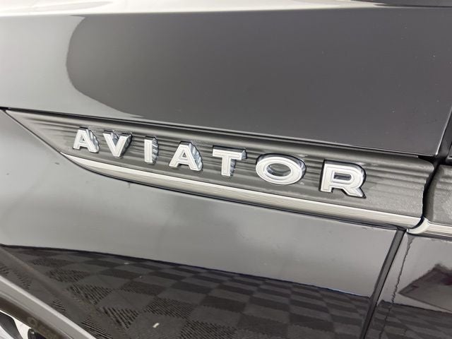 2024 Lincoln Aviator Reserve Lemon Law