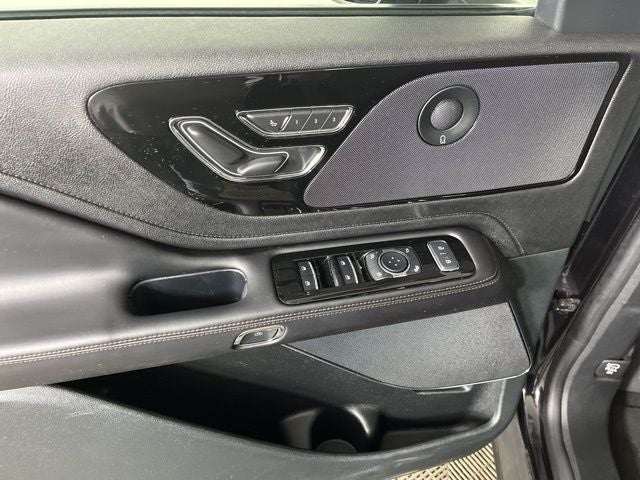 2024 Lincoln Aviator Reserve Lemon Law