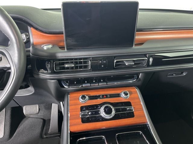 2024 Lincoln Aviator Reserve Lemon Law