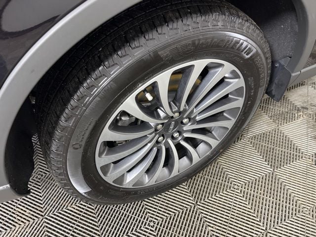 2024 Lincoln Aviator Reserve Lemon Law