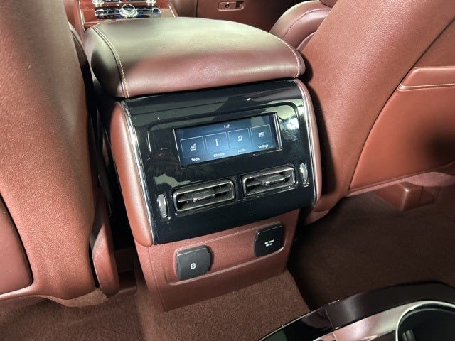 2020 Lincoln Aviator Black Label