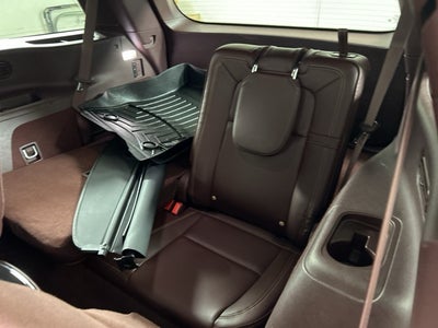 2020 Lincoln Aviator Black Label