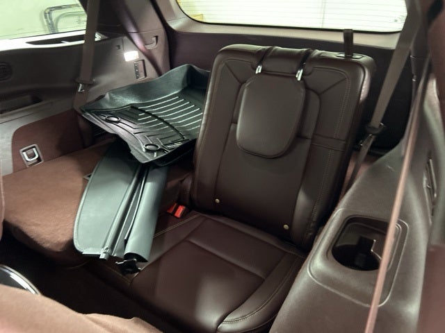 2020 Lincoln Aviator Black Label