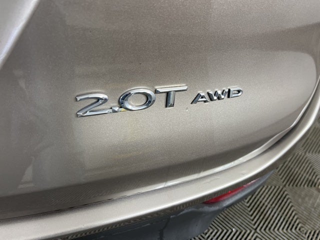 2018 Lincoln MKC Select