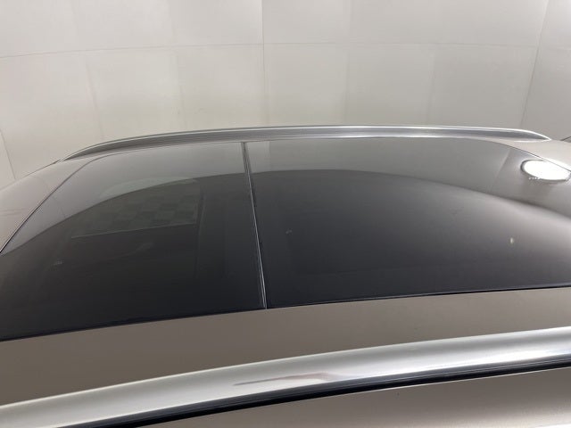 2018 Lincoln MKC Select