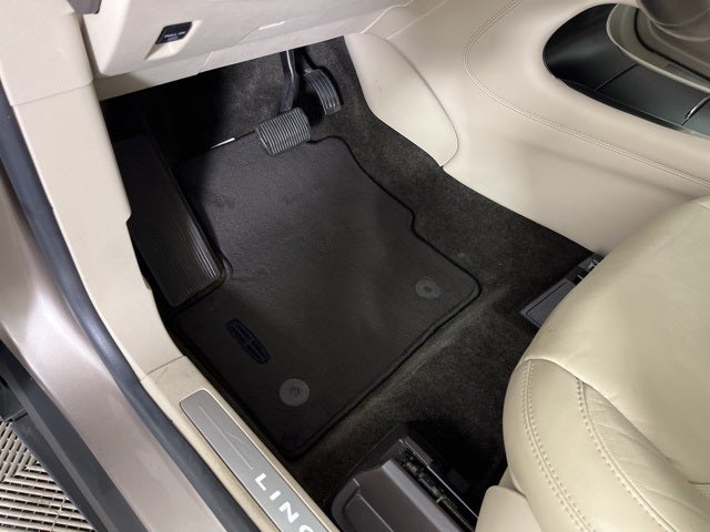 2018 Lincoln MKC Select