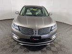 2018 Lincoln MKC Select