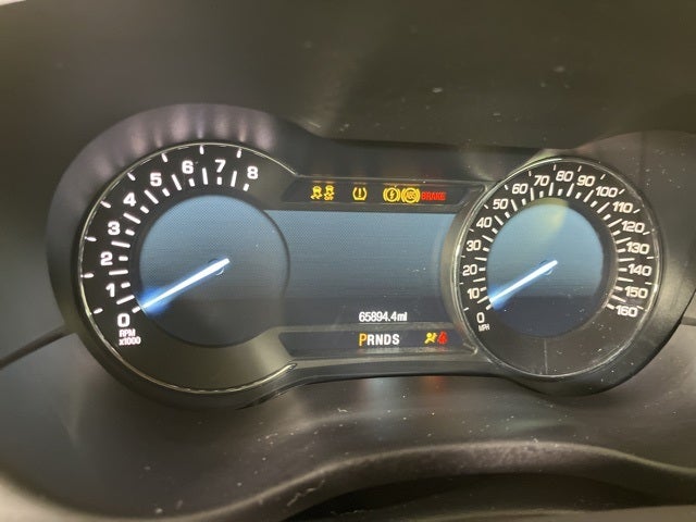 2018 Lincoln MKC Select