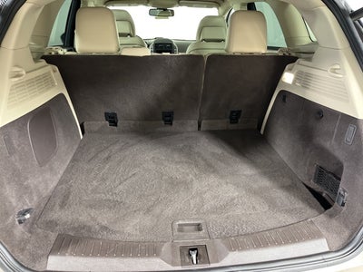 2018 Lincoln MKC Select