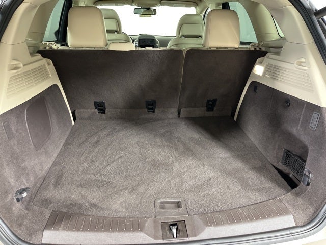 2018 Lincoln MKC Select