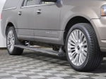 2015 Lincoln Navigator L Base