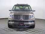 2015 Lincoln Navigator L Base