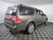 2015 Lincoln Navigator L Base