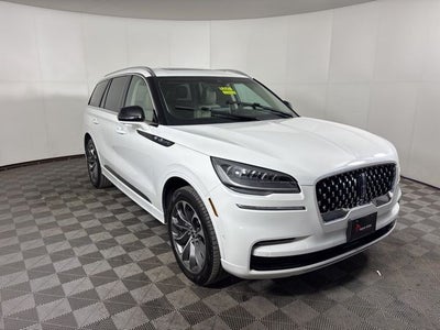 2023 Lincoln Aviator Plug-In Hybrid Grand Touring Lemon LAw