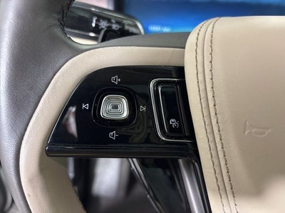 2023 Lincoln Aviator Plug-In Hybrid Grand Touring Lemon LAw