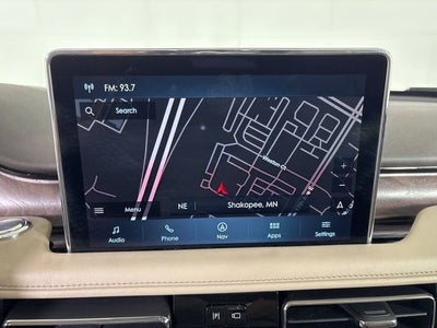 2023 Lincoln Aviator Plug-In Hybrid Grand Touring Lemon LAw