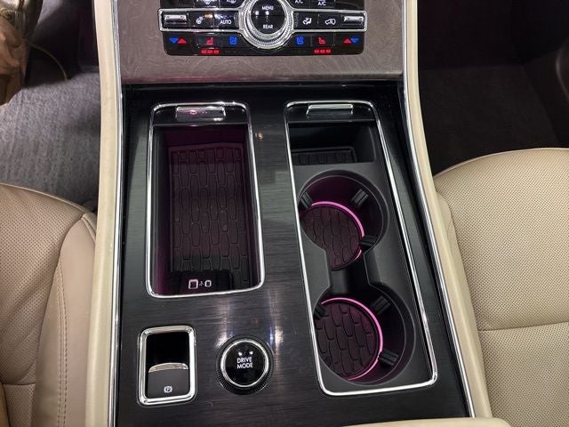 2023 Lincoln Aviator Plug-In Hybrid Grand Touring Lemon LAw