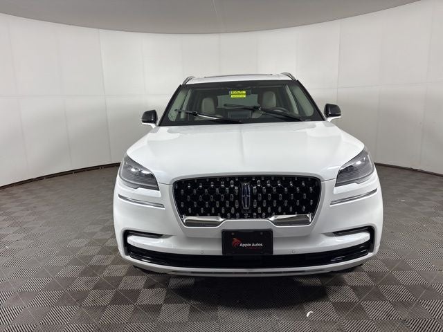 2023 Lincoln Aviator Plug-In Hybrid Grand Touring Lemon LAw