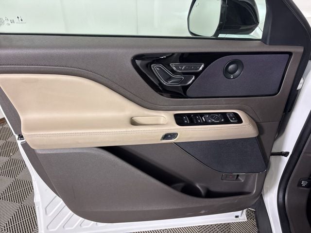 2023 Lincoln Aviator Plug-In Hybrid Grand Touring Lemon LAw