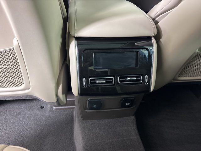 2023 Lincoln Aviator Plug-In Hybrid Grand Touring Lemon LAw