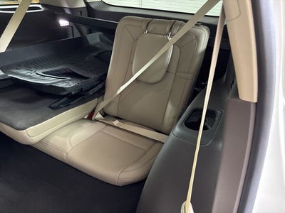 2023 Lincoln Aviator Plug-In Hybrid Grand Touring Lemon LAw