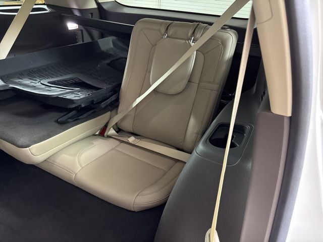 2023 Lincoln Aviator Plug-In Hybrid Grand Touring Lemon LAw