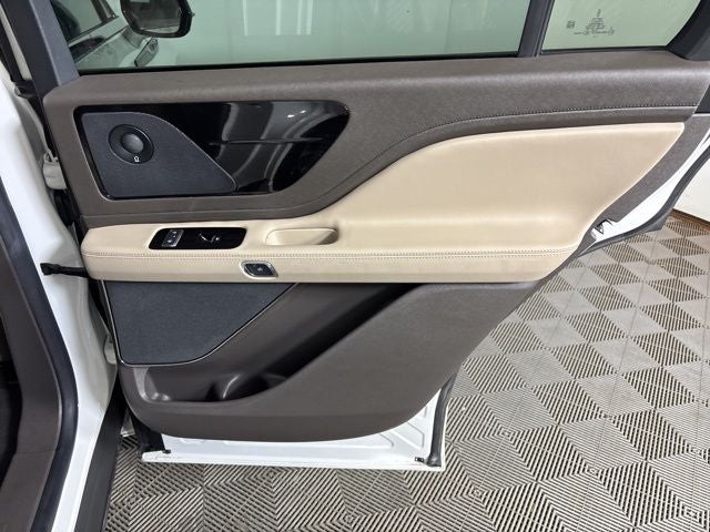 2023 Lincoln Aviator Plug-In Hybrid Grand Touring Lemon LAw